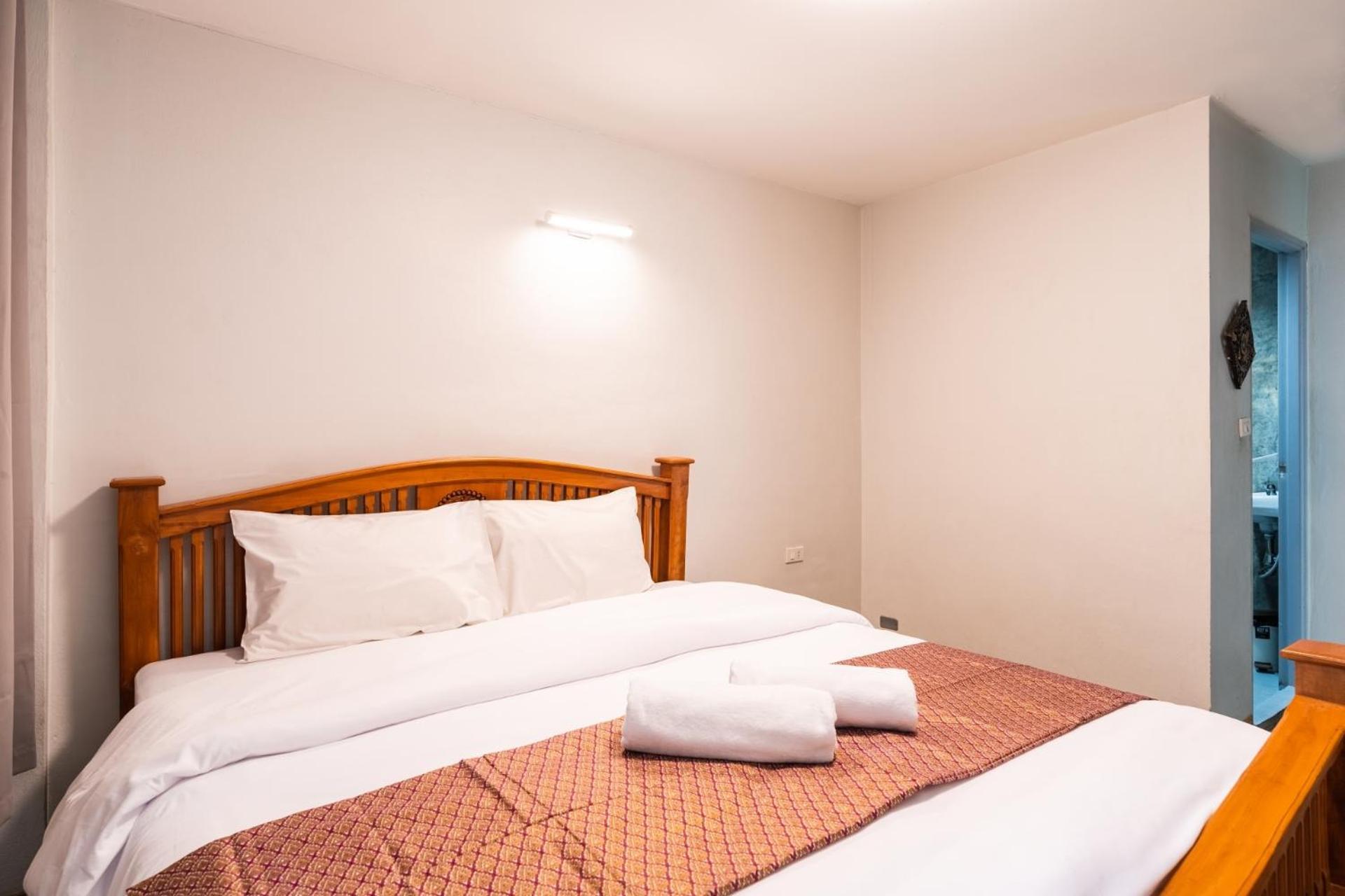 Go Inn Khaosan Road1 โกอินน์ ตรอกข้าวสาร1 Bangkok Bagian luar foto